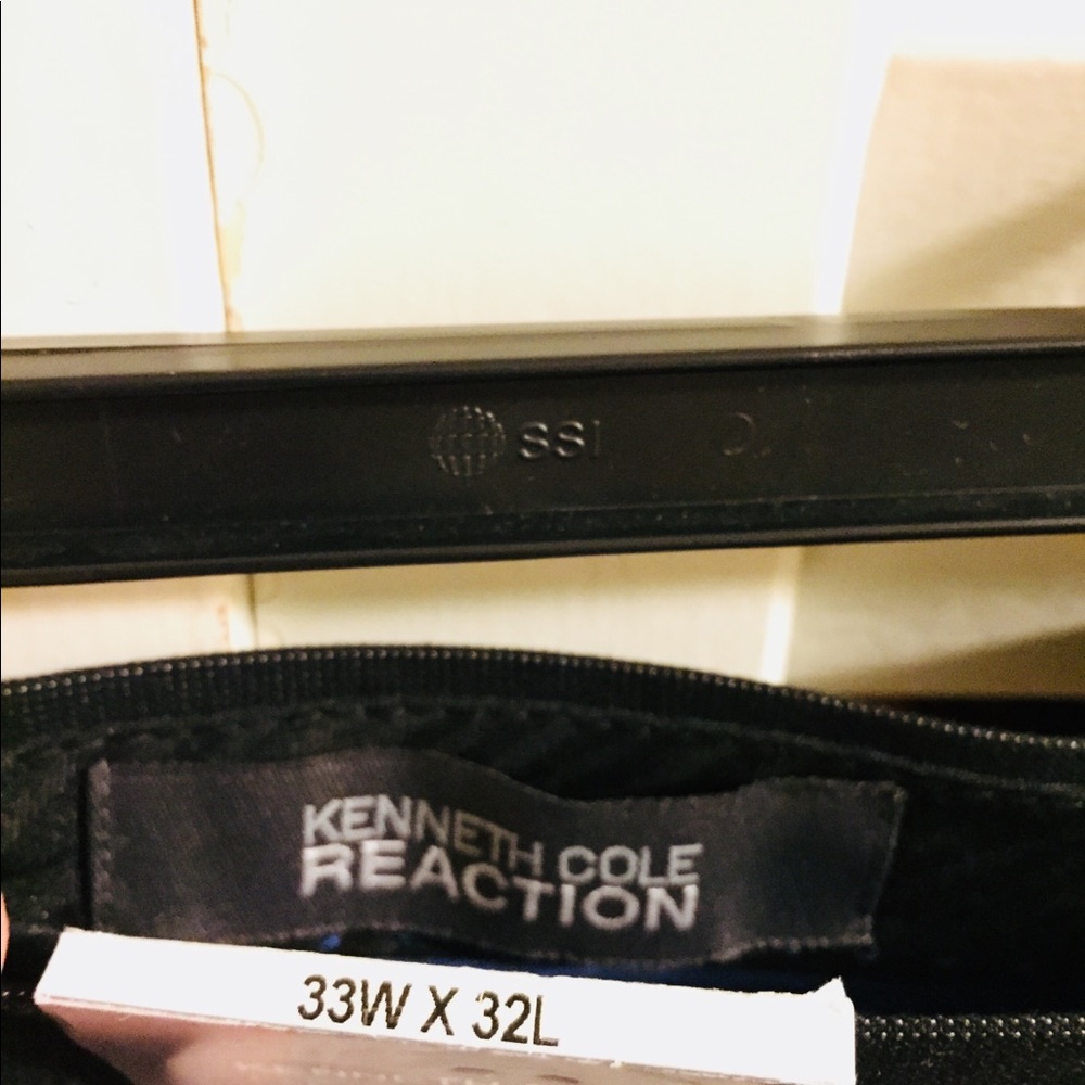 Kenneth Cole suit pants 👔 - Picture 4 of 5